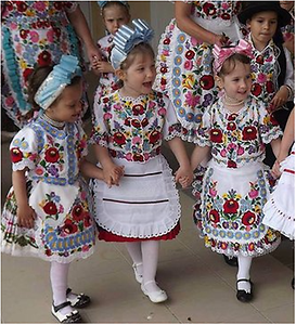 Kinder Kinder