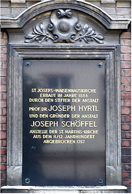 Hyrtl Hyrtl