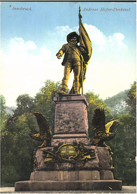 Denkmal Denkmal