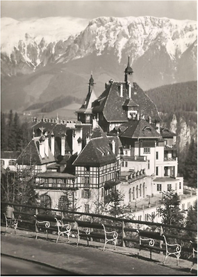 Semmering Semmering