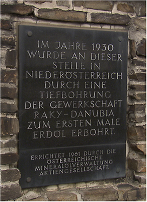 Zistersdorf Zistersdorf
