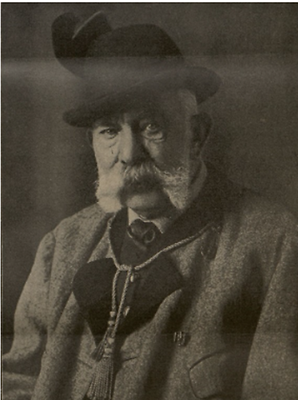 Jägertracht Jägertracht