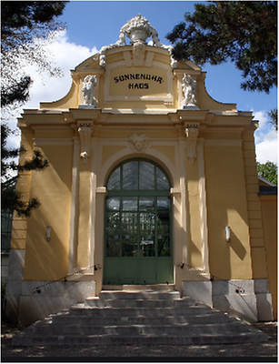 Schönbrunn Schönbrunn