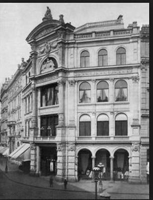 Wien Wien