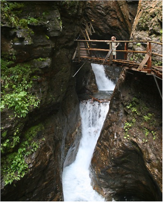 Naturschauspiel Naturschauspiel