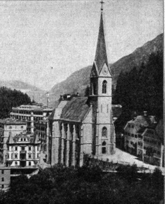 Badgastein Badgastein