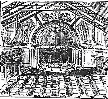 Festhalle Festhalle