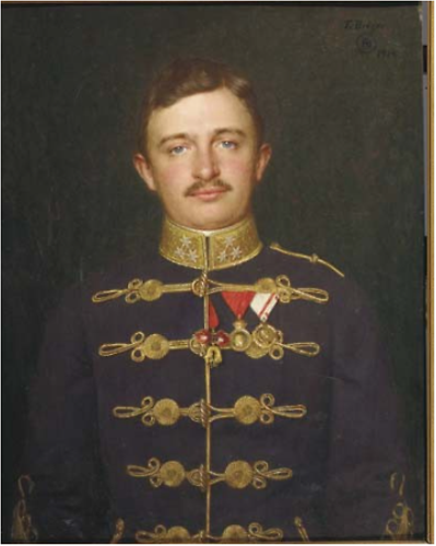 Dreger Gemälde Dreger Gemälde