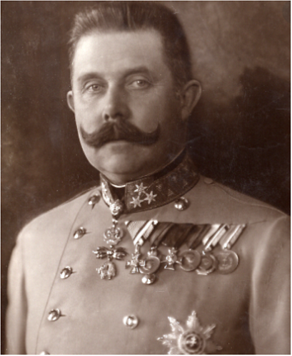 Thronfolger Thronfolger