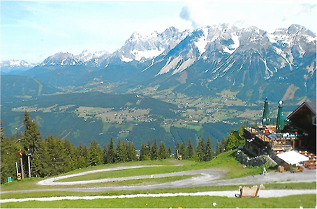 Dachstein