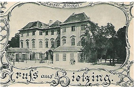 Hietzing Hietzing