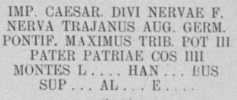 Trajan Trajan