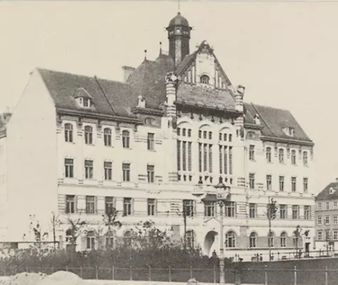 Wien 20. Wien 20.