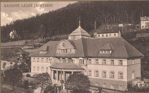 Joachimsthal