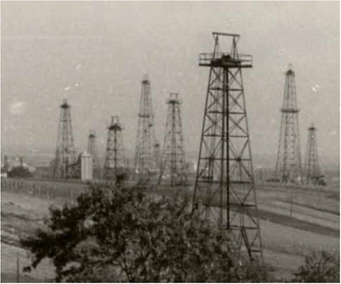 Zistersdorf Zistersdorf
