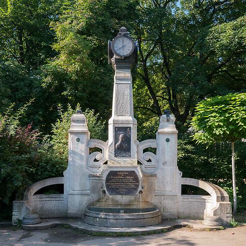 Brunnen Brunnen