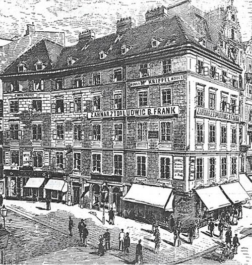 Artshaberhaus Artshaberhaus