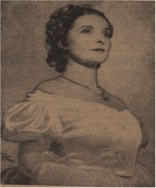 als Kaiserin Elisabeth als Kaiserin Elisabeth