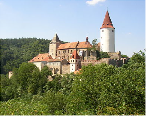 Böhmen Böhmen