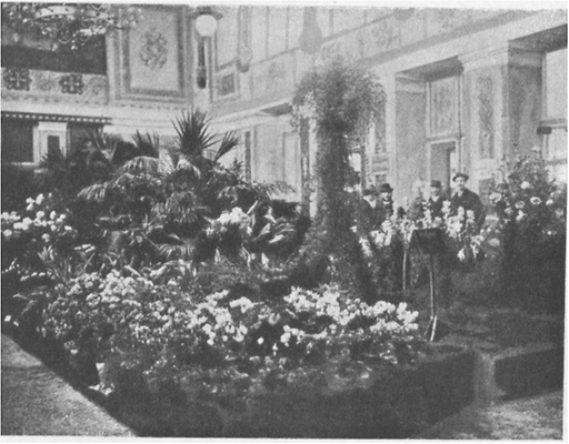 Ausstellung Ausstellung