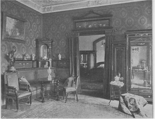 Schlafzimmer Schlafzimmer