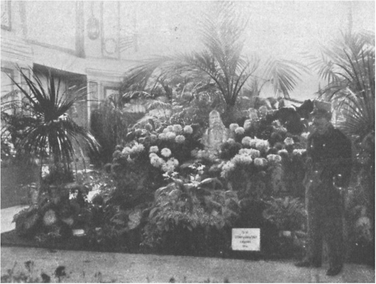 Ausstellung Ausstellung
