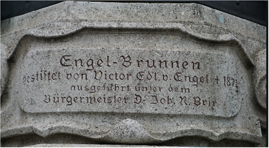 Brunnen Brunnen