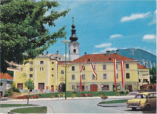 Kärnten Kärnten
