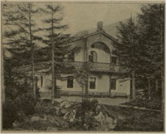 kerner villa trins kerner villa trins