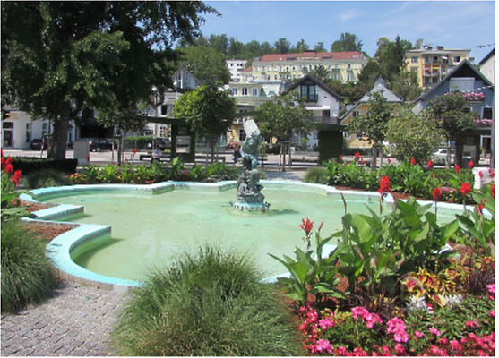 Gmunden Gmunden