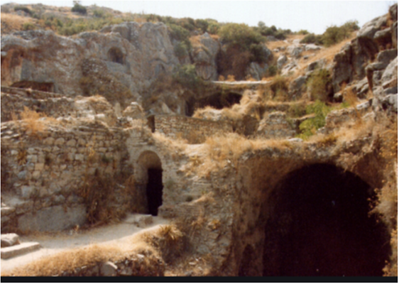 Grotte Grotte
