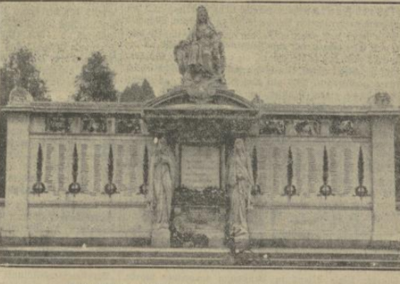 Zentralfriedhof Zentralfriedhof