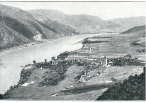 Wachau Wachau