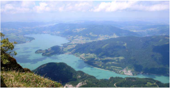 Wolfgangsee Wolfgangsee