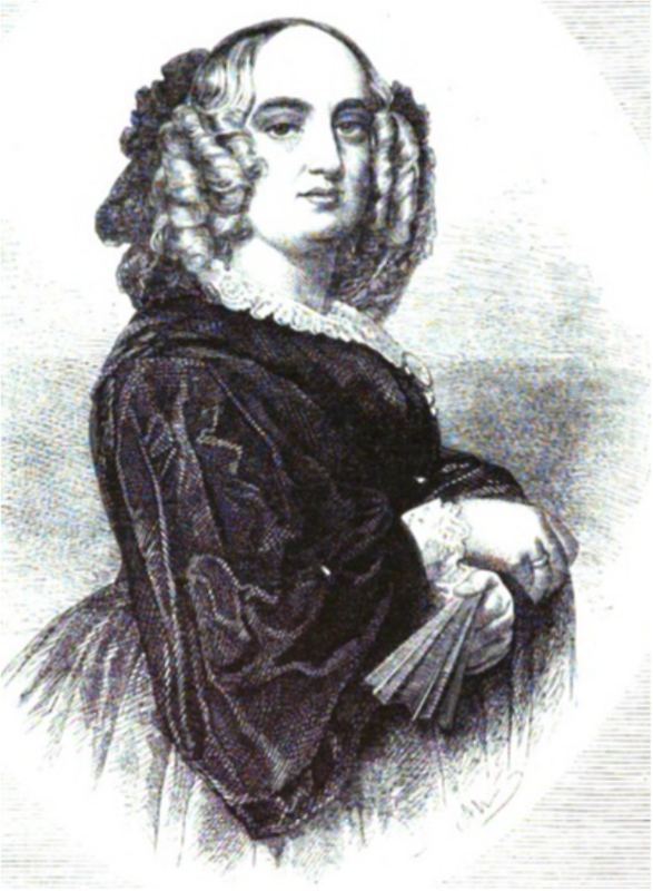 Schriftstellerin Schriftstellerin