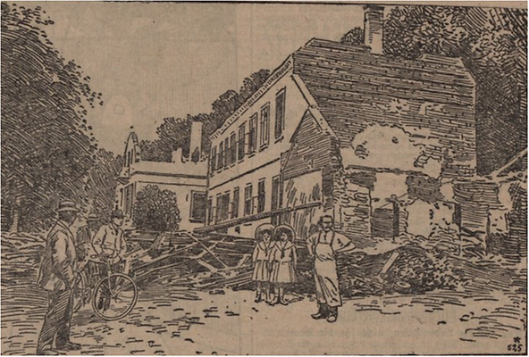 Krainerhütte Krainerhütte