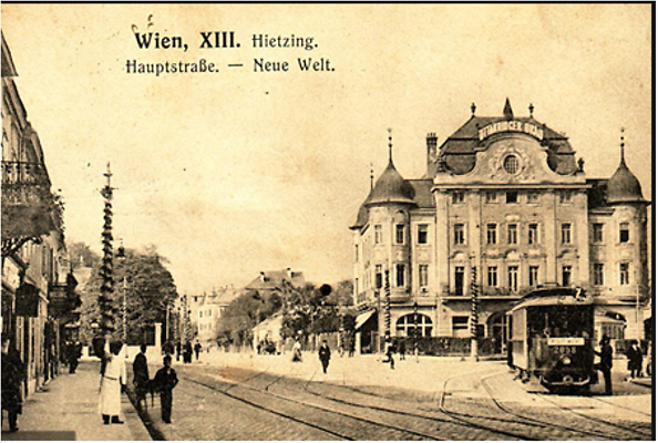 Hietzing Hietzing