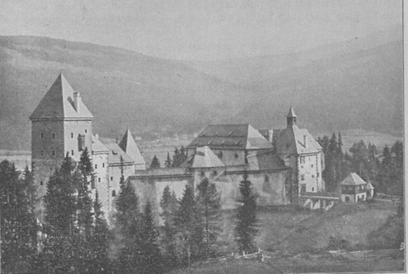 Lungau Lungau