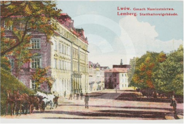 Lemberg Lemberg