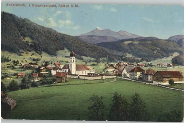 Vorarlberg