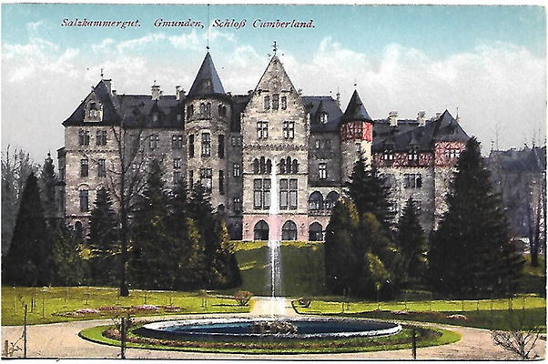 Gmunden Gmunden