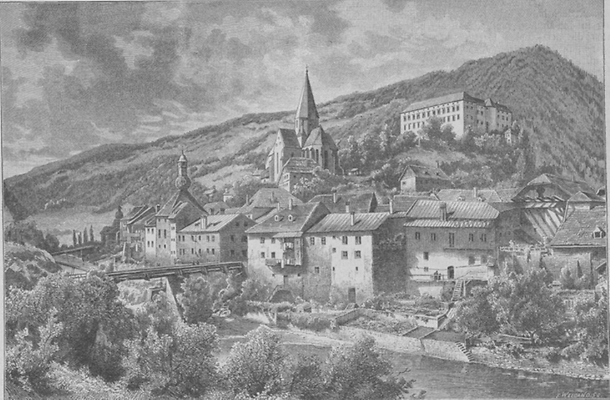 Steiermark Steiermark