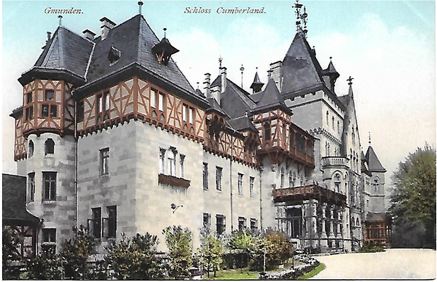 Gmunden Gmunden