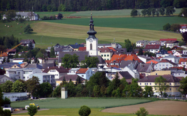 Oberösterreich Oberösterreich
