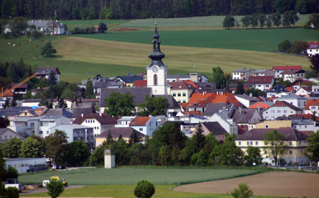 Oberösterreich