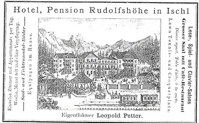 Rudolfshöhe