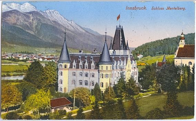 Tirol Tirol