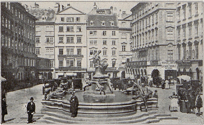 Wien Wien