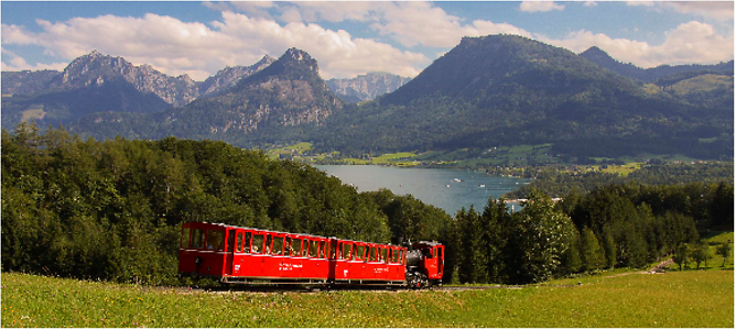 Schafberg Schafberg