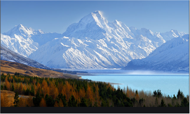 Neuseeland Neuseeland